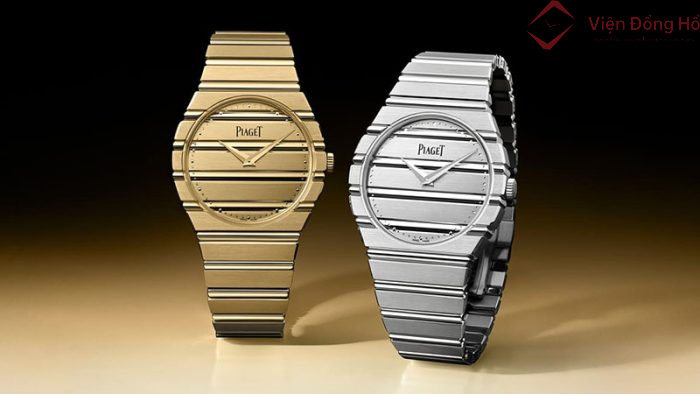 Viện Đồng hồ thu mua đồng hồ Piaget cũ giá cao