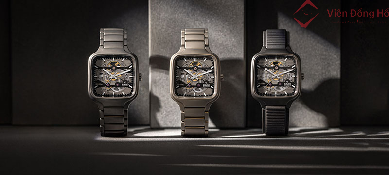 5 yếu tố ảnh hưởng tới giá thu mua đồng hồ Rado cũ