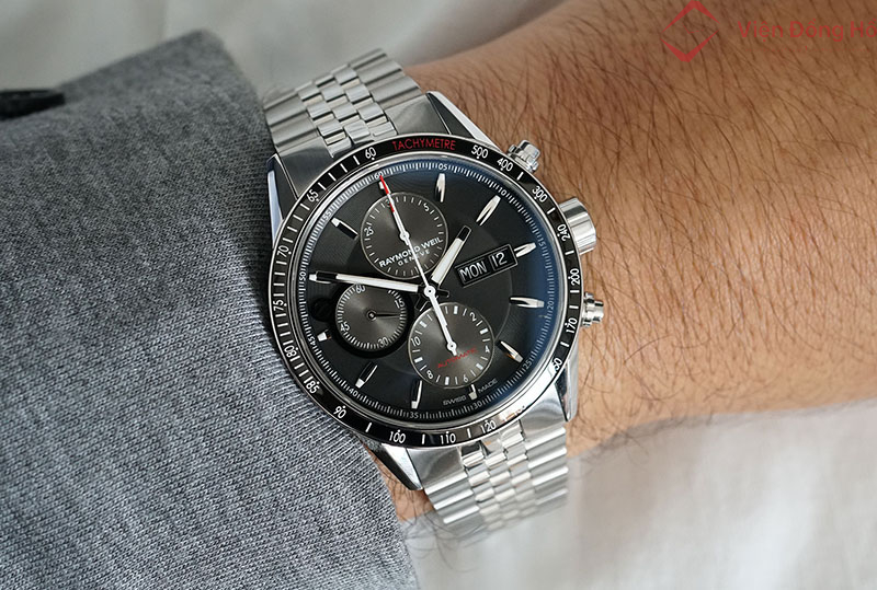 Viện Đồng Hồ thu mua đồng hồ cũ giá cao