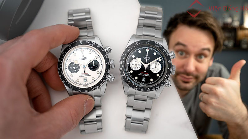 Các yếu tố ảnh hưởng đến giá thu mua đồng hồ Tudor Black Bay