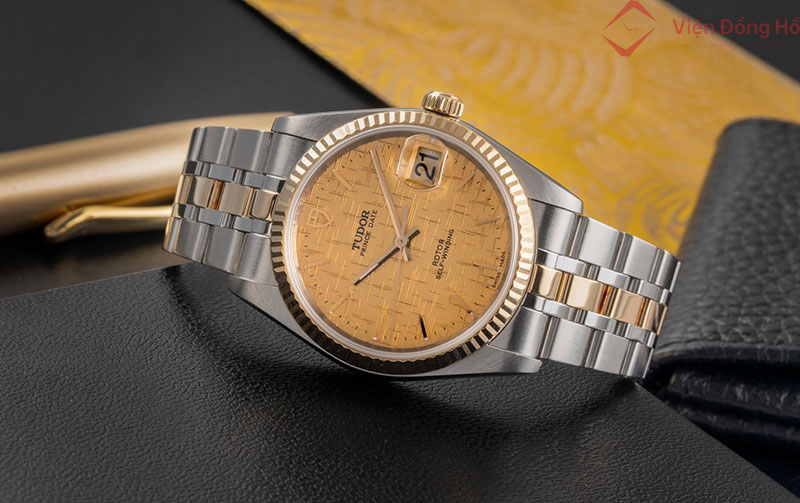 Thu mua đồng hồ Tudor Prince cũ giá cao