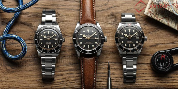 Viện đồng hồ thu mua đồng hồ Tudor cũ giá cao