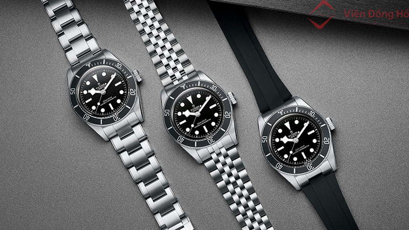 Viện Đồng Hồ thu mua đồng hồ Tudor cũ uy tín