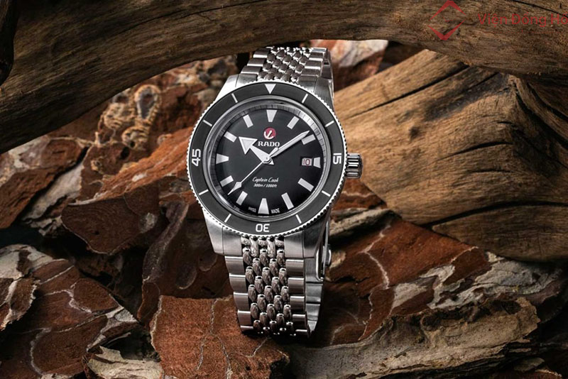 Thu mua đồng hô Rado cũ giá cao