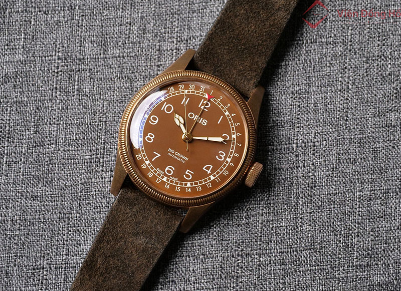 Thu mua đồng hồ Oris cũ tại Hà Nội giá cao, Uy Tín, Nhanh Gọn Bảo Mật 9 Viện Đồng Hồ thu mua đồng hồ Oris cũ giá cao