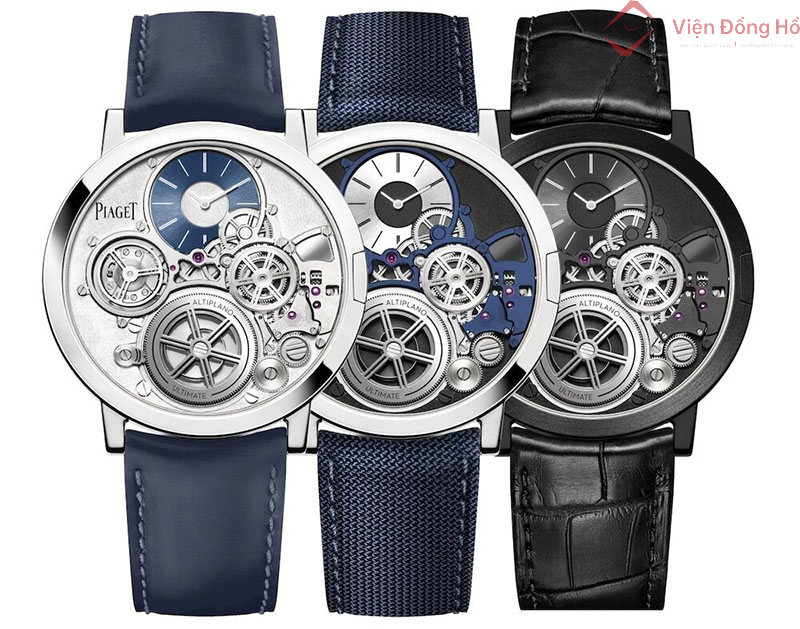 Yếu tố ảnh hưởng đến giá thu mua đồng hồ Piaget cũ