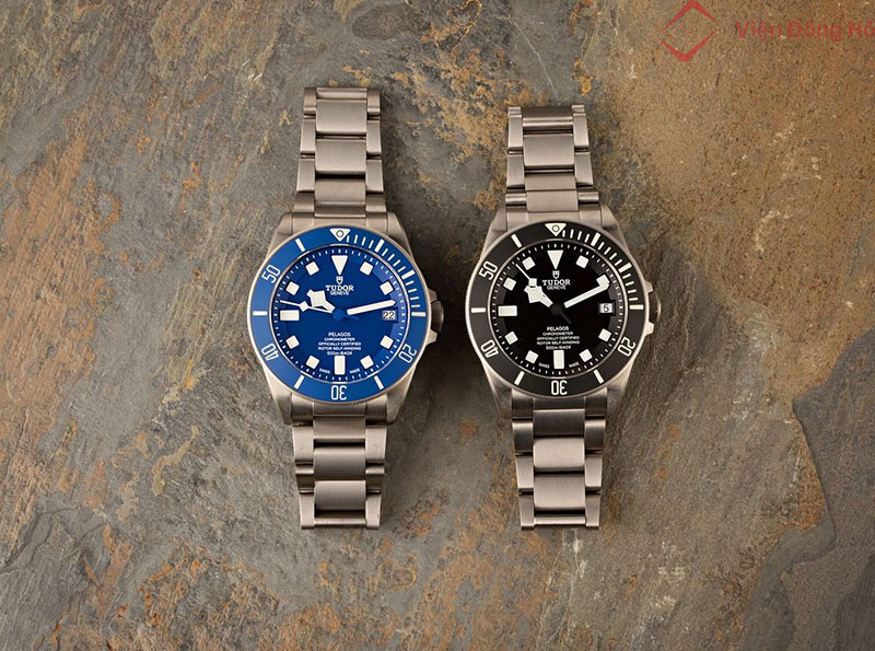 Thu mua đồng hồ Tudor Pelagos cũ giá cao