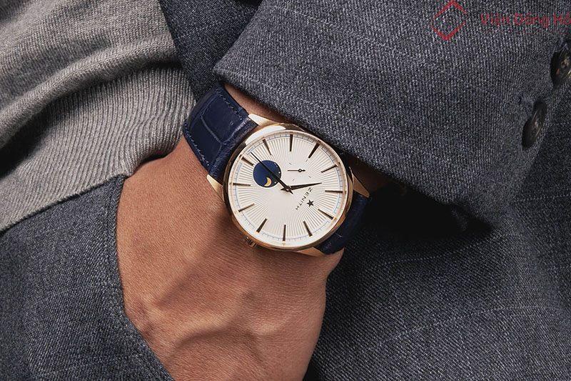 Thu mua đồng hồ Zenith cũ giá cao, Uy tín, Bảo Mật, Nhanh gọn 11 Thu mua đồng hồ Zenith Elite cũ giá cao