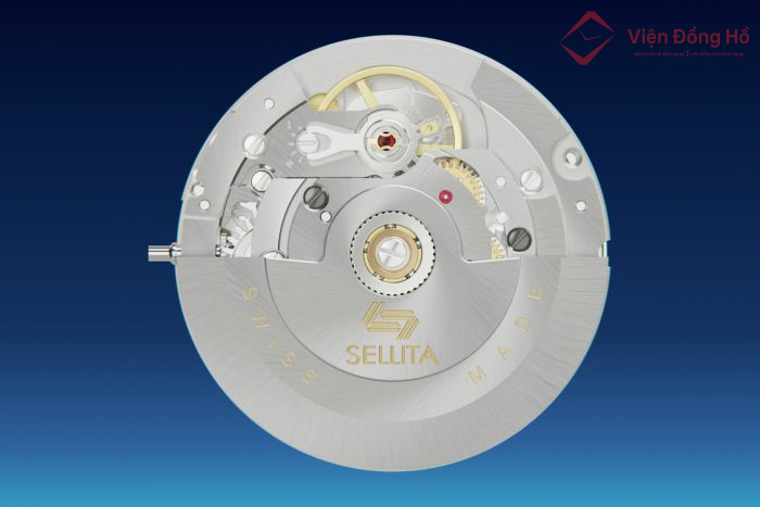 Bộ máy SW200-2 Power automatic